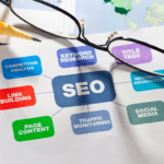 SEO Services In India